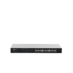 Switch no administrable de 24 puertos 10/100 Mbps para montaje en rack - Image 4