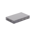 Switch no administrable de 24 puertos 10/100 Mbps para escritorio/rack - Image 5