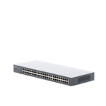 Switch no administrable de 48 puertos 10/100 Mbps para montaje en rack - Image 3