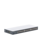 Switch no administrable de 48 puertos 10/100 Mbps para montaje en rack - Image 5