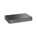Switch Gigabit PoE+ no administrable de 8 puertos 10/100/1000 Mbps, para escritorio - Image 2