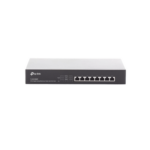 Switch Gigabit PoE+ no administrable de 8 puertos 10/100/1000 Mbps, para escritorio - Image 6