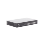 Switch Gigabit PoE+ no administrable de 8 puertos 10/100/1000 Mbps, para escritorio - Image 8