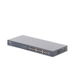 Switch Gigabit no administrable de 24 puertos 10/100/1000 Mbps - Image 4