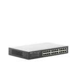 Switch Gigabit no administrable de 24 puertos 10/100/1000 Mbps para escritorio/rack - Image 2