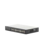 Switch Gigabit no administrable de 24 puertos 10/100/1000 Mbps para escritorio/rack - Image 4