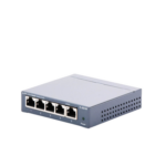 Switch Gigabit no administrable de 5 puertos 10/100/1000 Mbps - Image 2