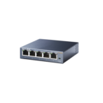 Switch Gigabit no administrable de 5 puertos 10/100/1000 Mbps - Image 6