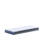 Switch Gigabit no administrable de 16 puertos 10/100/1000 Mbps para escritorio - Image 2