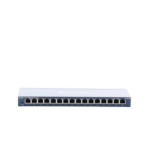 Switch Gigabit no administrable de 16 puertos 10/100/1000 Mbps para escritorio - Image 3