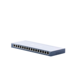 Switch Gigabit no administrable de 16 puertos 10/100/1000 Mbps para escritorio - Image 4