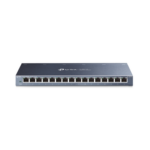 Switch Gigabit no administrable de 16 puertos 10/100/1000 Mbps para escritorio - Image 6
