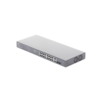 Switch no administrable de 16 puertos 10/100/1000Mbps y PoE af/at, 2 puertos SFP hasta 250W. - Image 5