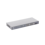 Switch no administrable de 16 puertos 10/100/1000Mbps y PoE af/at, 2 puertos SFP hasta 250W. - Image 7