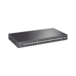 Switch Omada SDN Administrable / 48 puertos Gigabit y 4 puertos SFP / Funciones sFlow, QinQ y QoS / Administración centralizada OMADA - Image 2