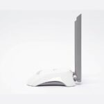 Router Inalámbrico para WISP con Configuración de fábrica personalizable, 2.4 GHz, 300 Mbps, 4 Puertos LAN 10/100 Mbps, 1 Puerto WAN 10/100 Mbps, control de ancho de banda - Image 3