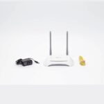 Router Inalámbrico para WISP con Configuración de fábrica personalizable, 2.4 GHz, 300 Mbps, 4 Puertos LAN 10/100 Mbps, 1 Puerto WAN 10/100 Mbps, control de ancho de banda - Image 5