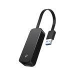 Adaptador de red Ethernet RJ45 10/100/1000Mbps a USB 3.0 - Image 2