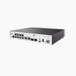 Firewall HUAWEI Ideal para PyMES Empresas: 1 Año Gratis de Seguridad Total (Antivirus, IPS y Filtrado Web), Soporta SD-WAN y Nube con Protección de Borde (Licencias Opcionales)
