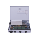 Fuente PREMIUM / 11-15 V / 18 canales / 30 A / Alta tecnología en seguridad / Doble ventilador / Hasta 1.85 Amperes por Salida / Filtro de Ruido por canal / Diseño de alta gama. - Image 2