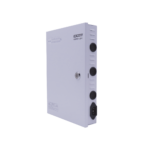 Fuente PREMIUM / 11-15 V / 18 canales / 30 A / Alta tecnología en seguridad / Doble ventilador / Hasta 1.85 Amperes por Salida / Filtro de Ruido por canal / Diseño de alta gama. - Image 5
