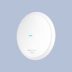 Punto de acceso Wi-Fi 6 para interior en techo hasta 1.77 Gbps doble banda 802.11ax MU-MIMO 2x2 - Image 2