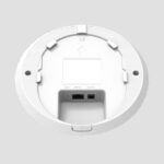 Punto de acceso Wi-Fi 6 para interior en techo hasta 1.77 Gbps doble banda 802.11ax MU-MIMO 2x2 - Image 3