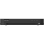 DVR 16 Canales TURBOHD + 16 Canales IP / 8 Megapixel (4K) / Audio Bidireccional / ACUSENSE / Reconocimiento Facial / 2 Bahías de Disco Duro / Salida de Video en 4K / H.265+ - Image 3