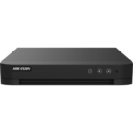 DVR 4 Canales TURBOHD + 2 Canales IP / 5 Megapixel Lite - 3K Lite / Audio Bidireccional / ACUSENSE (Evista falsas alarmas) / 1 Bahía de Disco Duro / Salida de Video en Full HD - Image 3