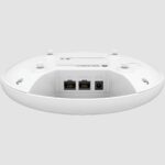Punto de Acceso eKit Wi-Fi 7 / Doble Banda / MLO / Puerto Uplink de 2.5 Gbps / Alta Densidad Hasta 1,024 Usuarios / Gestión Gratuita en la Nube - Image 3