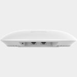Punto de Acceso Wi-Fi 7 / Triple Banda BE11000 / MU-MIMO 2x2:2 / 384 Clientes Simultáneos / 2 Puertos 5G Ethernet con PoE+ / Cobertura Hasta 175 mts / BLE 5.3 / Gestión Integrada y en la Nube - Image 3