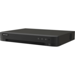 DVR 16 Canales TURBOHD + 16 Canales IP / 8 Megapixel (4K) / Audio Bidireccional / ACUSENSE / Reconocimiento Facial / 2 Bahías de Disco Duro / Salida de Video en 4K / H.265+ - Image 4