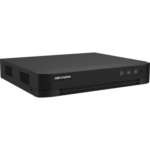 DVR 4 Canales TURBOHD + 2 Canales IP / 5 Megapixel Lite - 3K Lite / Audio Bidireccional / ACUSENSE (Evista falsas alarmas) / 1 Bahía de Disco Duro / Salida de Video en Full HD - Image 4