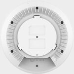 Punto de Acceso Wi-Fi 7 / Triple Banda BE11000 / MU-MIMO 2x2:2 / 384 Clientes Simultáneos / 2 Puertos 5G Ethernet con PoE+ / Cobertura Hasta 175 mts / BLE 5.3 / Gestión Integrada y en la Nube - Image 4
