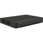 DVR 16 Canales TURBOHD + 16 Canales IP / 8 Megapixel (4K) / Audio Bidireccional / ACUSENSE / Reconocimiento Facial / 2 Bahías de Disco Duro / Salida de Video en 4K / H.265+ - Image 5